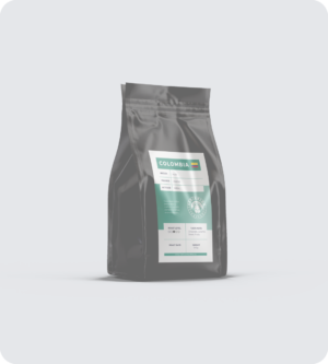 Colombia – Huila