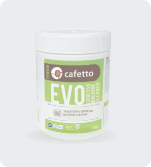 Cafetto EVO®