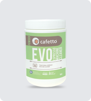 Cafetto EVO®