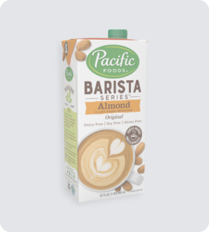 Pacific Barista Series Almond Beverage