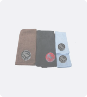 Rhino Cloth Set – 4 Pack