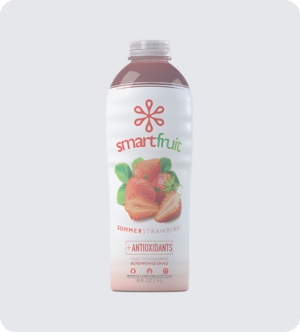 Summer Strawberry