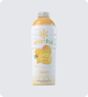 Mellow Mango